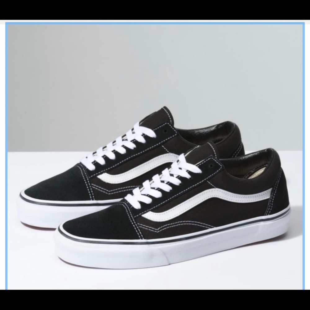 Vans old skool